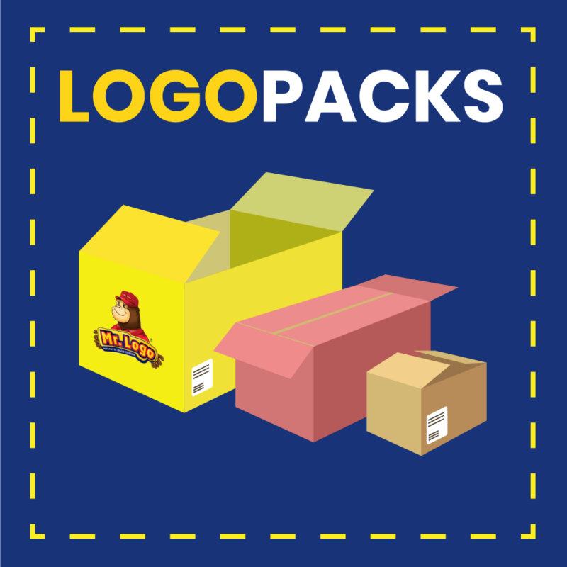 Logopacks